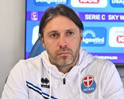 Ufficiale: si separano le strade con Dossena